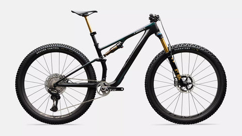 S-Works Epic 8 EVO  - Shimano XTR Di2, FOX Factory