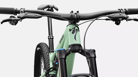 Epic 8 EVO Comp  - SRAM S-1000 AXS, FOX Performance