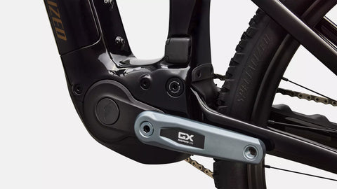 Turbo Levo R Expert
