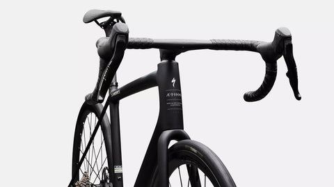 S-Works Aethos 2 - SRAM RED AXS