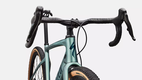 Diverge 4 Expert - SRAM Rival XPLR