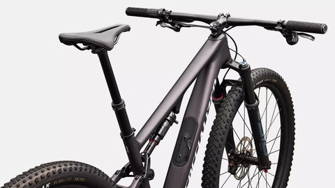 Epic 8 Comp  - SRAM S-1000 AXS, RockShox Select