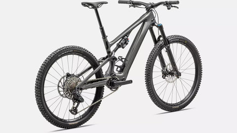 Turbo Levo SL Expert Carbon