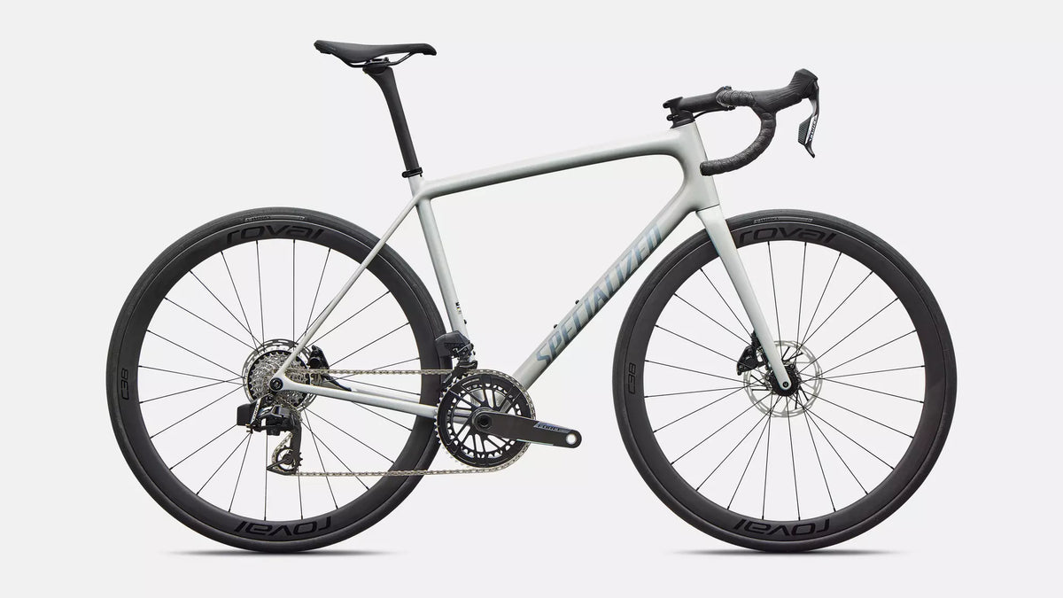 Aethos 2 Expert - SRAM Force AXS
