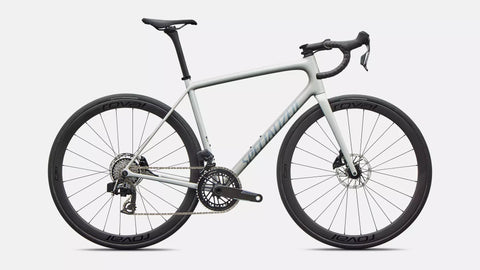 Aethos 2 Expert - SRAM Force AXS