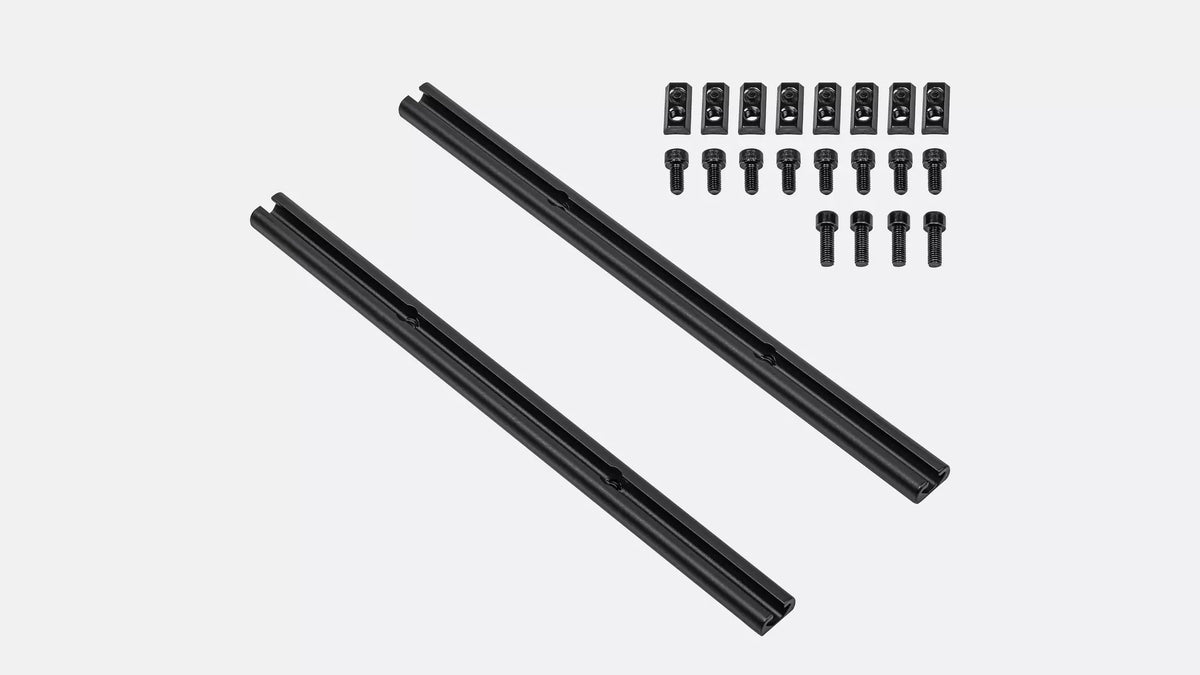 Globe Rack Customization Kit