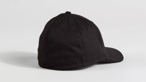 Youth New Era S-Logo Hat