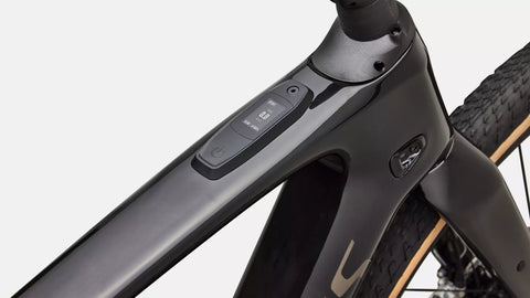 S-Works Turbo Creo 2 - SRAM RED / XX1 Eagle AXS