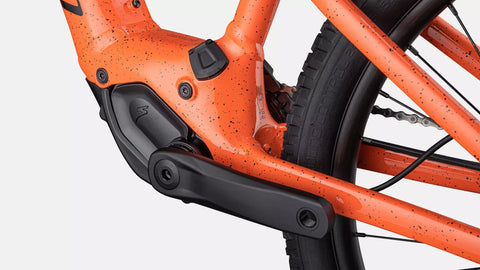 Turbo Levo SL Kids