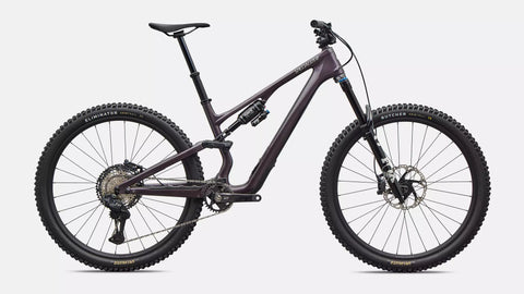 Stumpjumper 15 EVO Expert  - Shimano XT Di2, FOX Performance Elite