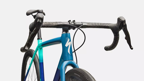Crux Expert - SRAM Rival XPLR AXS