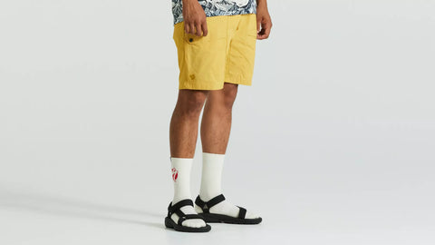 Men's Specialized/Fjällräven Rider's Hybrid Shorts
