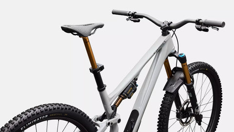 S-Works Stumpjumper 15 EVO  - Shimano XTR Di2, FOX Factory