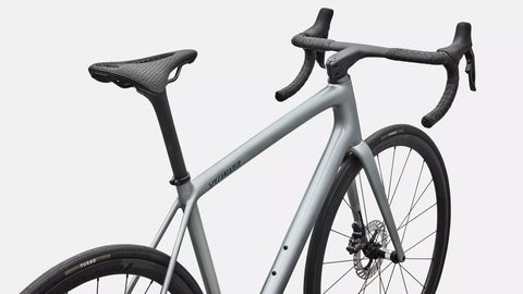 Aethos 2 Pro - Shimano Ultegra Di2