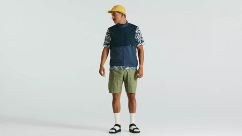 Men's Specialized/Fjällräven Adventure Vest