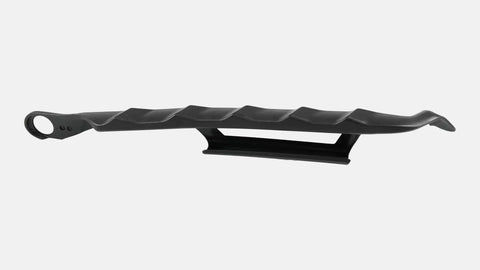 Levo 4 Chainstay Protector