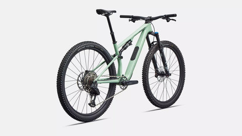 Epic 8 EVO Comp  - SRAM S-1000 AXS, FOX Performance