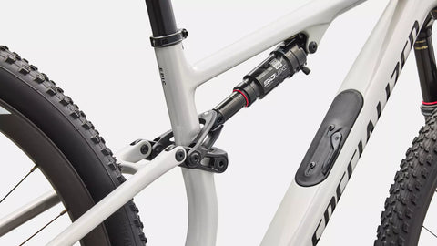Epic 8 Expert  - Shimano XT Di2, RockShox Select+