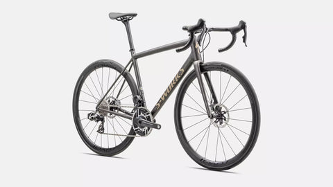 S-Works Aethos - SRAM RED AXS