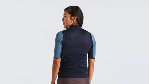 Women's Prime Wind Vest
