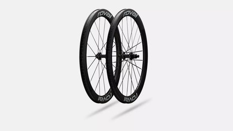 Roval Rapide CLX III