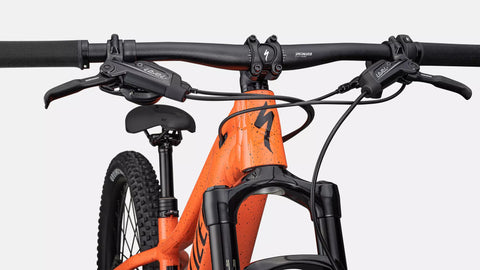 Turbo Levo SL Kids