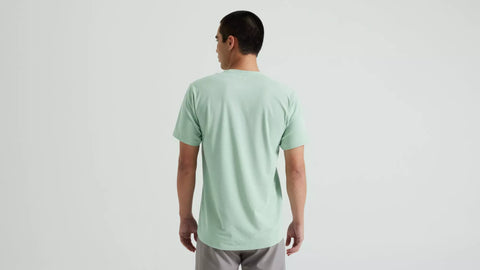 Men's Trail Short Sleeve Jersey