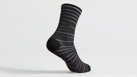 Soft Air Mid Socks