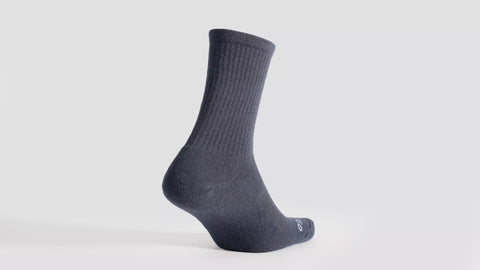 Merino Midweight Tall Socks