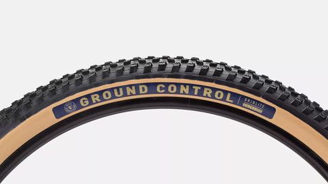 Ground Control Grid Lite T5/T7 TLR Soil Searching