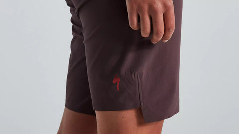 Women's Trail Air Shorts