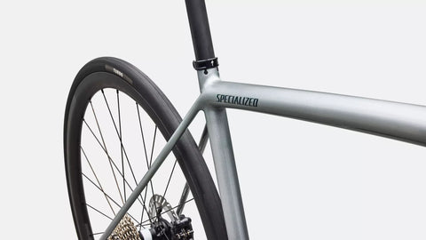Aethos 2 Pro - Shimano Ultegra Di2