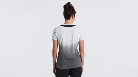 Women's Trail Short Sleeve Jersey