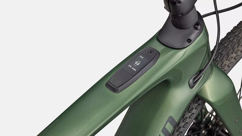 Turbo Creo 2 Comp - SRAM Apex / X1 Eagle AXS