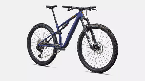 Epic 8 EVO Comp  - SRAM S-1000 AXS, FOX Performance