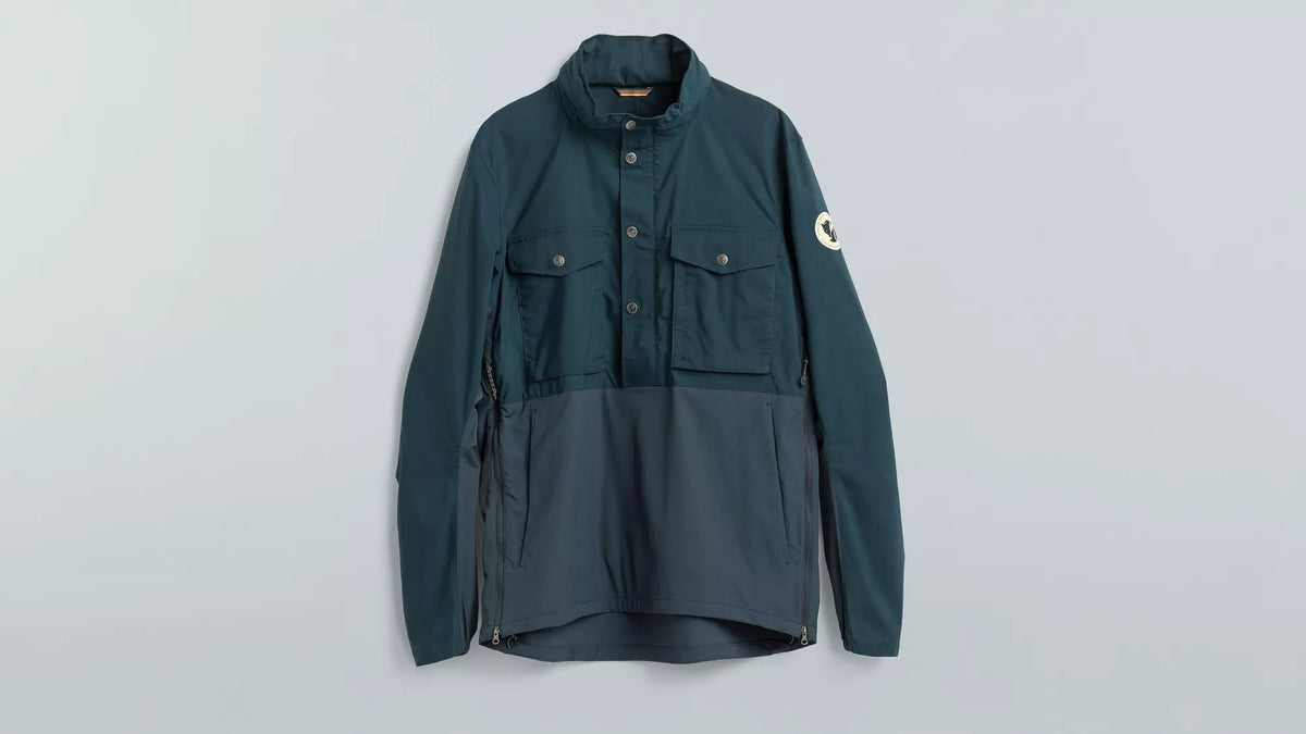 Men's Specialized/Fjällräven Räven Anorak