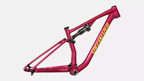 Chisel Frameset