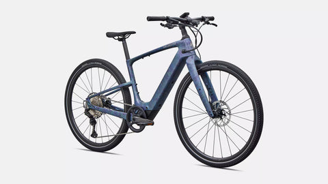 Turbo Vado SL 2 6.0 Carbon