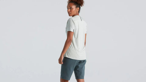 Women's Trail Shorts with Liner