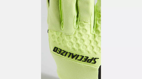 Women's Trail Shield Gloves