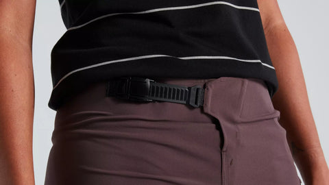 Women's Trail Air Shorts