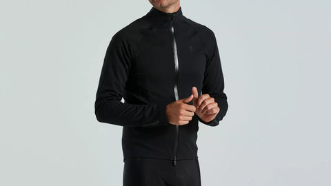 Men's Race-Series Rain Jacket