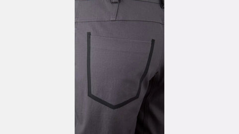 Women's RBX Adventure Over-Shorts