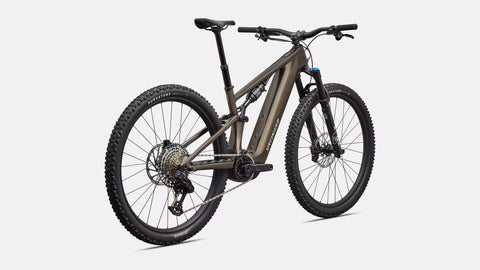 Turbo Levo R Comp