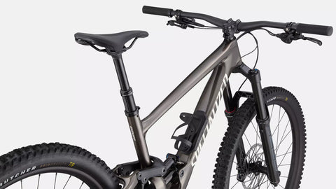 Enduro Comp