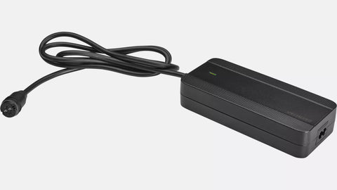Turbo Battery Charger