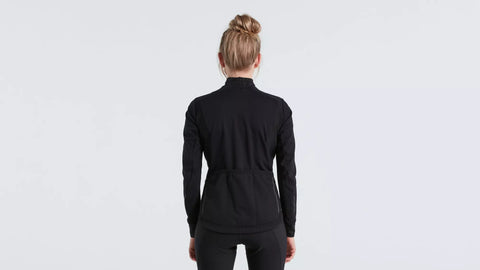 Women's SL Pro Softshell Jacket