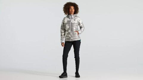Women's Packable Down Jacket