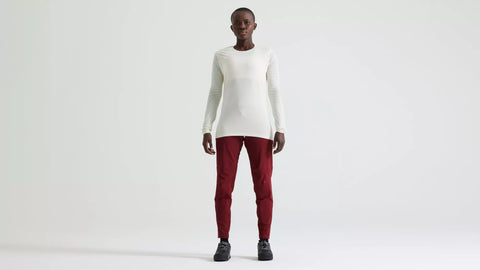 Gravity Race Long Sleeve Jersey