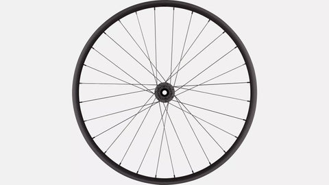 Roval Traverse Alloy 350 6B